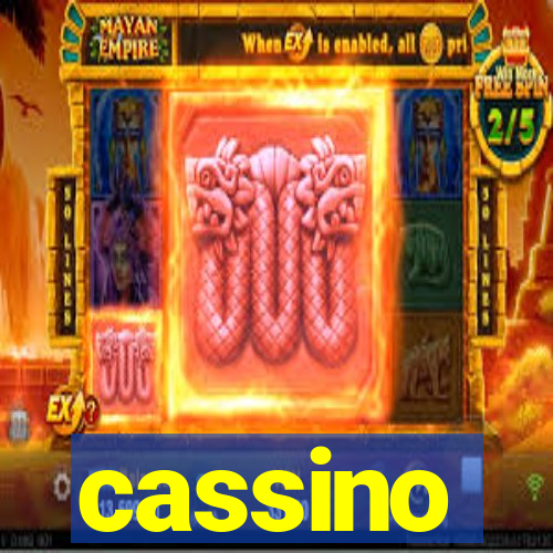 cassino internacional online